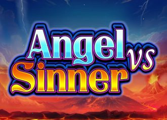 Angels vs Sinners слот